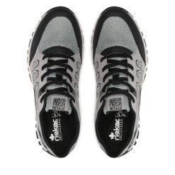 Rieker Γυναίκες Αθλητικά M9801-52 Γκρι Γκρι -Rieker Εκπτώσεις unnamed file 491