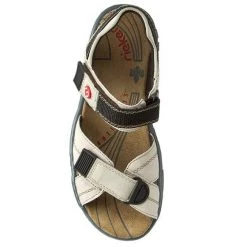 Rieker Γυναίκες Σανδάλια 68851-60 Μπεζ Μπεζ 12 Rieker Γυναίκες Σανδάλια 68851-60 Μπεζ Μπεζ -Rieker Εκπτώσεις unnamed file 4911