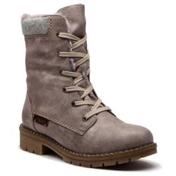 Rieker Γυναίκες Biker Μποτάκια Ορειβατικά παπούτσια Y9122-42 Γκρι Γκρι 9 Rieker Γυναίκες Biker Μποτάκια Ορειβατικά παπούτσια Y9122-42 Γκρι Γκρι -Rieker Εκπτώσεις unnamed file 4921