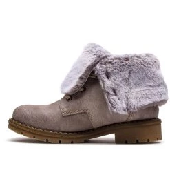 Rieker Γυναίκες Biker Μποτάκια Ορειβατικά παπούτσια Y9122-42 Γκρι Γκρι 11 Rieker Γυναίκες Biker Μποτάκια Ορειβατικά παπούτσια Y9122-42 Γκρι Γκρι -Rieker Εκπτώσεις unnamed file 4923