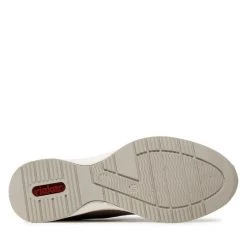 Rieker Γυναίκες Αθλητικά N4321-40 Μπεζ Μπεζ 11 Rieker Γυναίκες Αθλητικά N4321-40 Μπεζ Μπεζ -Rieker Εκπτώσεις unnamed file 507