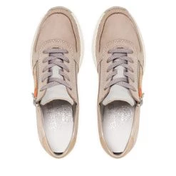 Rieker Γυναίκες Αθλητικά N4321-40 Μπεζ Μπεζ 13 Rieker Γυναίκες Αθλητικά N4321-40 Μπεζ Μπεζ -Rieker Εκπτώσεις unnamed file 509