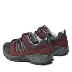 Rieker Γυναίκες Κλειστά Παπούτσια Κλειστά παπούτσια M0500-36 Μπορντό Μπορντό -Rieker Εκπτώσεις unnamed file 530