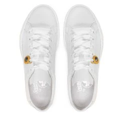 Rieker Γυναίκες Αθλητικά L8824-81 Λευκό Λευκό -Rieker Εκπτώσεις unnamed file 539