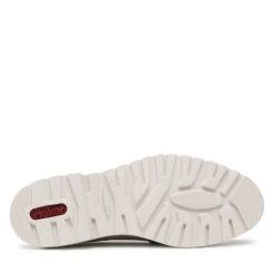 Rieker Γυναίκες Κλειστά Παπούτσια Κλειστά παπούτσια 54862-60 Μπεζ Μπεζ -Rieker Εκπτώσεις unnamed file 543