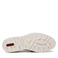 Rieker Γυναίκες Κλειστά Παπούτσια Κλειστά παπούτσια 54862-80 Μπεζ Μπεζ -Rieker Εκπτώσεις unnamed file 555