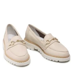 Rieker Γυναίκες Κλειστά Παπούτσια Κλειστά παπούτσια 54862-80 Μπεζ Μπεζ -Rieker Εκπτώσεις unnamed file 556