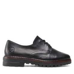 Rieker Γυναίκες Κλειστά Παπούτσια Κλειστά παπούτσια 54809-00 Μαύρο Μαύρο -Rieker Εκπτώσεις unnamed file 559