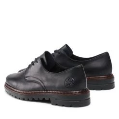 Rieker Γυναίκες Κλειστά Παπούτσια Κλειστά παπούτσια 54809-00 Μαύρο Μαύρο -Rieker Εκπτώσεις unnamed file 560