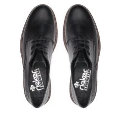 Rieker Γυναίκες Κλειστά Παπούτσια Κλειστά παπούτσια 54809-00 Μαύρο Μαύρο -Rieker Εκπτώσεις unnamed file 563