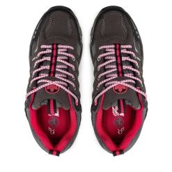 Rieker Γυναίκες Κοντά Παπούτσια Πεζοπορίας & Ορειβατικά Παπούτσια Παπούτσια πεζοπορίας N8820-43 Γκρι Γκρι -Rieker Εκπτώσεις unnamed file 569