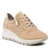 Rieker Γυναίκες Κοντά Αθλητικά Αθλητικά N8313-60 Καφέ Καφέ -Rieker Εκπτώσεις unnamed file 570