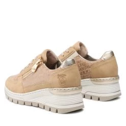 Rieker Γυναίκες Κοντά Αθλητικά Αθλητικά N8313-60 Καφέ Καφέ 10 Rieker Γυναίκες Κοντά Αθλητικά Αθλητικά N8313-60 Καφέ Καφέ -Rieker Εκπτώσεις unnamed file 572