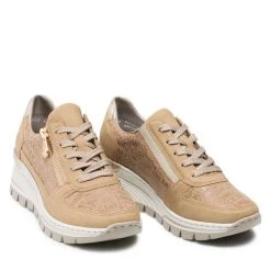 Rieker Γυναίκες Κοντά Αθλητικά Αθλητικά N8313-60 Καφέ Καφέ 12 Rieker Γυναίκες Κοντά Αθλητικά Αθλητικά N8313-60 Καφέ Καφέ -Rieker Εκπτώσεις unnamed file 574