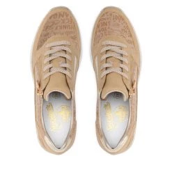 Rieker Γυναίκες Κοντά Αθλητικά Αθλητικά N8313-60 Καφέ Καφέ 13 Rieker Γυναίκες Κοντά Αθλητικά Αθλητικά N8313-60 Καφέ Καφέ -Rieker Εκπτώσεις unnamed file 575