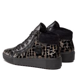 Rieker Γυναίκες Αθλητικά M6441-90 Καφέ Καφέ -Rieker Εκπτώσεις unnamed file 608