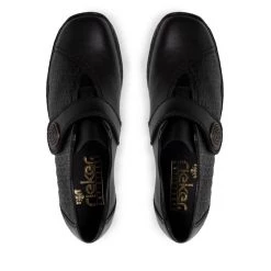 Rieker Γυναίκες Κλειστά Παπούτσια Κλειστά παπούτσια 58370-00 Μαύρο Μαύρο 13 Rieker Γυναίκες Κλειστά Παπούτσια Κλειστά παπούτσια 58370-00 Μαύρο Μαύρο -Rieker Εκπτώσεις unnamed file 623