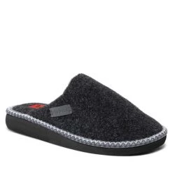 Rieker Γυναίκες Παντόφλες Σπιτιού 69690-45 Γκρι Γκρι