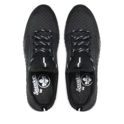 Rieker Γυναίκες Αθλητικά M3682-00 Μαύρο Μαύρο -Rieker Εκπτώσεις unnamed file 635