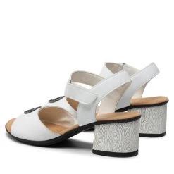 Rieker Γυναίκες Σανδάλια 64682-80 Λευκό Λευκό 10 Rieker Γυναίκες Σανδάλια 64682-80 Λευκό Λευκό -Rieker Εκπτώσεις unnamed file 68