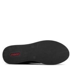 Rieker Γυναίκες Αθλητικά N4501-00 Μαύρο Μαύρο -Rieker Εκπτώσεις unnamed file 681