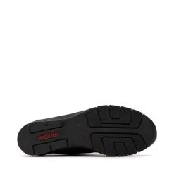 Rieker Γυναίκες Αθλητικά 53716-22 Καφέ Καφέ -Rieker Εκπτώσεις unnamed file 711