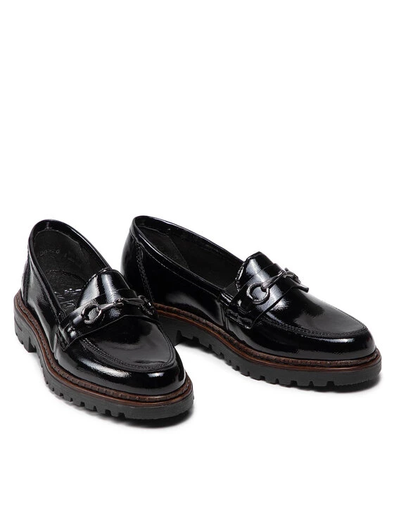 Rieker Γυναίκες Κλειστά Παπούτσια Κλειστά παπούτσια 54862-00 Μαύρο Μαύρο 7 Rieker Γυναίκες Κλειστά Παπούτσια Κλειστά παπούτσια 54862-00 Μαύρο Μαύρο - Image 5