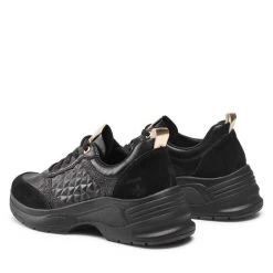 Rieker Γυναίκες Αθλητικά 59422-01 Μαύρο Μαύρο -Rieker Εκπτώσεις unnamed file 734