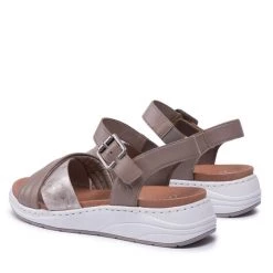 Rieker Γυναίκες Σανδάλια 64301-64 Έγχρωμο Έγχρωμο -Rieker Εκπτώσεις unnamed file 74