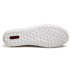 Rieker Γυναίκες Κλειστά Παπούτσια Κλειστά παπούτσια L1367-80 Λευκό Λευκό -Rieker Εκπτώσεις unnamed file 753