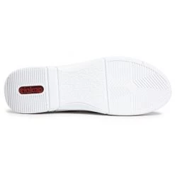 Rieker Γυναίκες Κλειστά Παπούτσια Κλειστά παπούτσια N2162-80 Λευκό Λευκό -Rieker Εκπτώσεις unnamed file 765