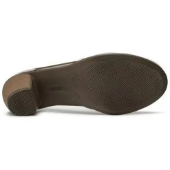 Rieker Γυναίκες Γοβάκια Κλειστά παπούτσια 40987-90 Ασημί Ασημί -Rieker Εκπτώσεις unnamed file 801