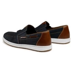 Rieker Γυναίκες Κλειστά Παπούτσια Κλειστά παπούτσια 18266-14 Σκούρο μπλε Σκούρο μπλε -Rieker Εκπτώσεις unnamed file 812