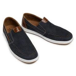 Rieker Γυναίκες Κλειστά Παπούτσια Κλειστά παπούτσια 18266-14 Σκούρο μπλε Σκούρο μπλε -Rieker Εκπτώσεις unnamed file 814