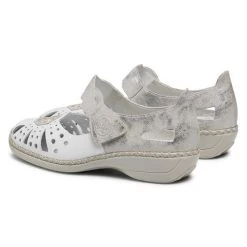 Rieker Γυναίκες Κλειστά Παπούτσια Κλειστά παπούτσια 41368-80 Λευκό Λευκό 10 Rieker Γυναίκες Κλειστά Παπούτσια Κλειστά παπούτσια 41368-80 Λευκό Λευκό -Rieker Εκπτώσεις unnamed file 818