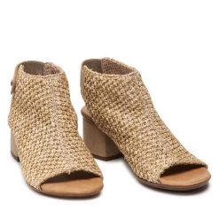 Rieker Γυναίκες Σανδάλια 64670-60 Μπεζ Μπεζ -Rieker Εκπτώσεις unnamed file 82