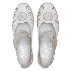 Rieker Γυναίκες Κλειστά Παπούτσια Κλειστά παπούτσια 41368-80 Λευκό Λευκό 13 Rieker Γυναίκες Κλειστά Παπούτσια Κλειστά παπούτσια 41368-80 Λευκό Λευκό -Rieker Εκπτώσεις unnamed file 821