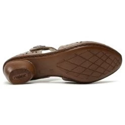 Rieker Γυναίκες Γοβάκια Κλειστά παπούτσια 43786-64 Μπεζ Μπεζ -Rieker Εκπτώσεις unnamed file 831