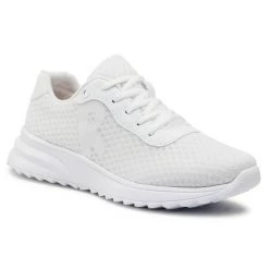 Rieker Γυναίκες Κοντά Αθλητικά Αθλητικά N6612-80 Λευκό Λευκό