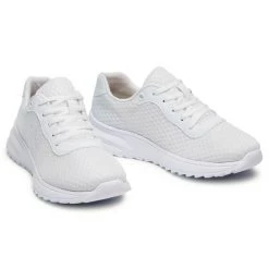 Rieker Γυναίκες Κοντά Αθλητικά Αθλητικά N6612-80 Λευκό Λευκό -Rieker Εκπτώσεις unnamed file 850