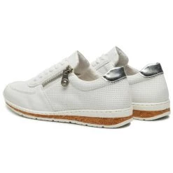 Rieker Γυναίκες Κλειστά Παπούτσια Αθλητικά N5127-80 Λευκό Λευκό 10 Rieker Γυναίκες Κλειστά Παπούτσια Αθλητικά N5127-80 Λευκό Λευκό -Rieker Εκπτώσεις unnamed file 866