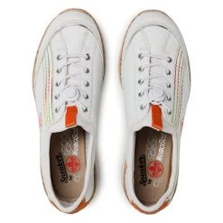 Rieker Γυναίκες Κλειστά Παπούτσια Κλειστά παπούτσια N42T0-81 Λευκό Λευκό 13 Rieker Γυναίκες Κλειστά Παπούτσια Κλειστά παπούτσια N42T0-81 Λευκό Λευκό -Rieker Εκπτώσεις unnamed file 875