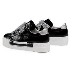 Rieker Γυναίκες Κλειστά Παπούτσια Αθλητικά N49A2-00 Μαύρο Μαύρο 10 Rieker Γυναίκες Κλειστά Παπούτσια Αθλητικά N49A2-00 Μαύρο Μαύρο -Rieker Εκπτώσεις unnamed file 884