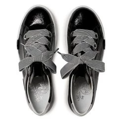 Rieker Γυναίκες Κλειστά Παπούτσια Αθλητικά N49A2-00 Μαύρο Μαύρο 13 Rieker Γυναίκες Κλειστά Παπούτσια Αθλητικά N49A2-00 Μαύρο Μαύρο -Rieker Εκπτώσεις unnamed file 887