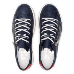 Rieker Γυναίκες Κλειστά Παπούτσια Αθλητικά L89C1-14 Σκούρο μπλε Σκούρο μπλε 13 Rieker Γυναίκες Κλειστά Παπούτσια Αθλητικά L89C1-14 Σκούρο μπλε Σκούρο μπλε -Rieker Εκπτώσεις unnamed file 911