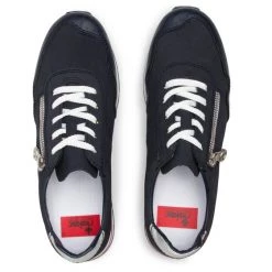 Rieker Γυναίκες Κλειστά Παπούτσια Αθλητικά L2321-15 Σκούρο μπλε Σκούρο μπλε 13 Rieker Γυναίκες Κλειστά Παπούτσια Αθλητικά L2321-15 Σκούρο μπλε Σκούρο μπλε -Rieker Εκπτώσεις unnamed file 923