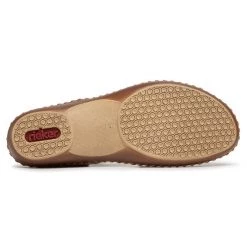 Rieker Γυναίκες Κλειστά Παπούτσια Κλειστά παπούτσια M1656-62 Μπεζ Μπεζ -Rieker Εκπτώσεις unnamed file 963