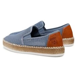 Rieker Γυναίκες Κλειστά Παπούτσια Κλειστά παπούτσια L7873-12 Μπλε Μπλε -Rieker Εκπτώσεις unnamed file 974