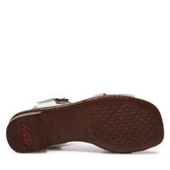 Rieker Γυναίκες Σανδάλια 62676-62 Μπεζ Μπεζ 11 Rieker Γυναίκες Σανδάλια 62676-62 Μπεζ Μπεζ -Rieker Εκπτώσεις unnamed file 99