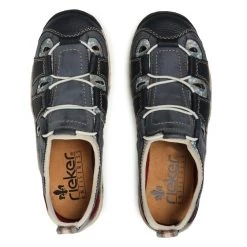 Rieker Γυναίκες Κλειστά Παπούτσια Κλειστά παπούτσια L0561-14 Σκούρο μπλε Σκούρο μπλε -Rieker Εκπτώσεις unnamed file 995